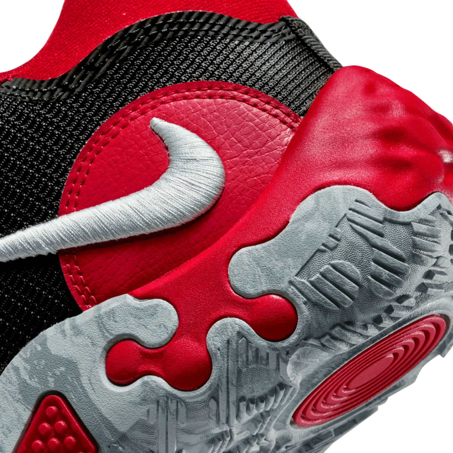 Nike PG 6 Basketball Shoes image 7