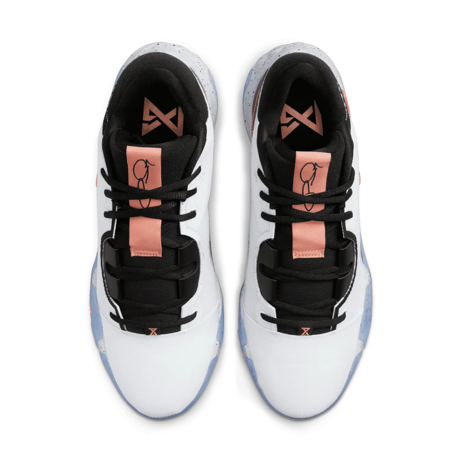 Nike PG 6 Basketball Shoes image 3