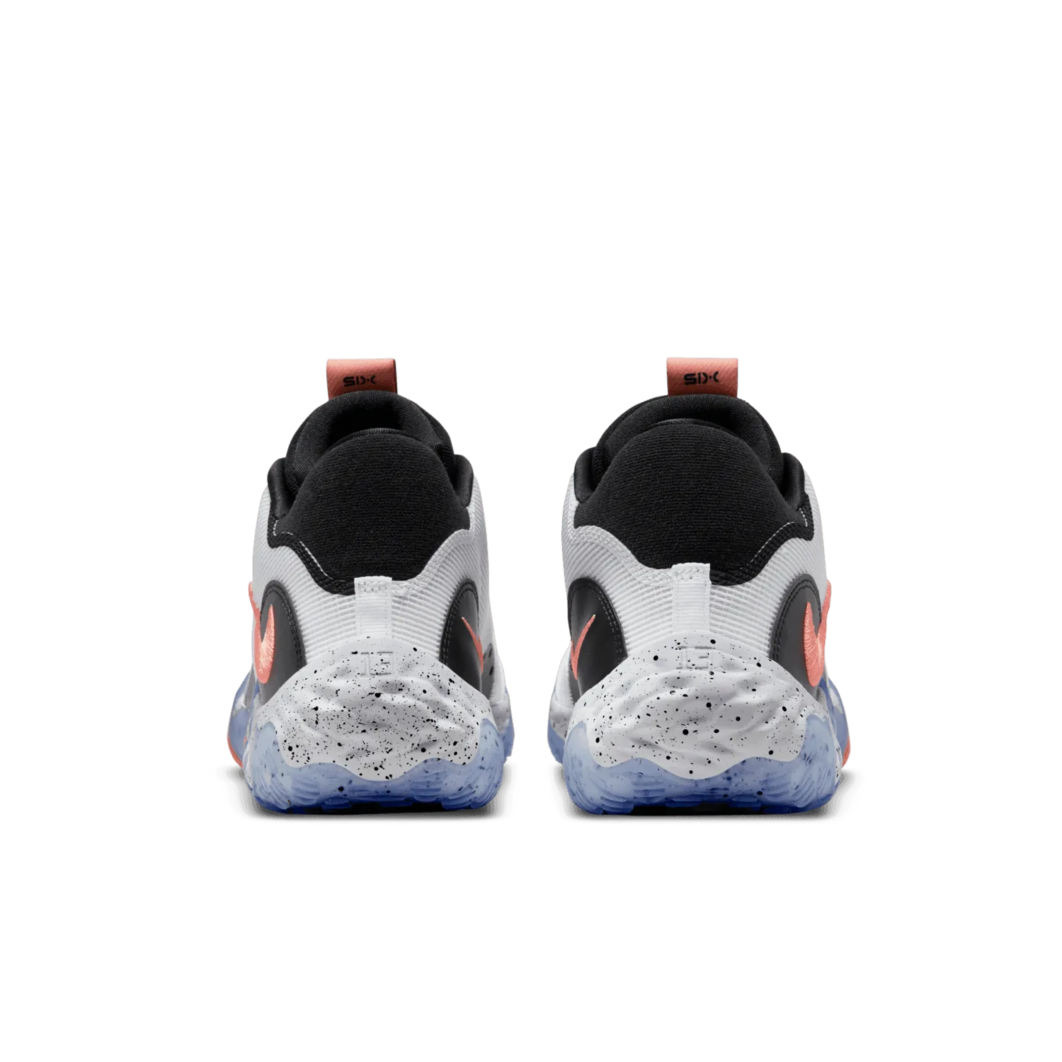 Nike PG 6 Basketball Shoes image 5