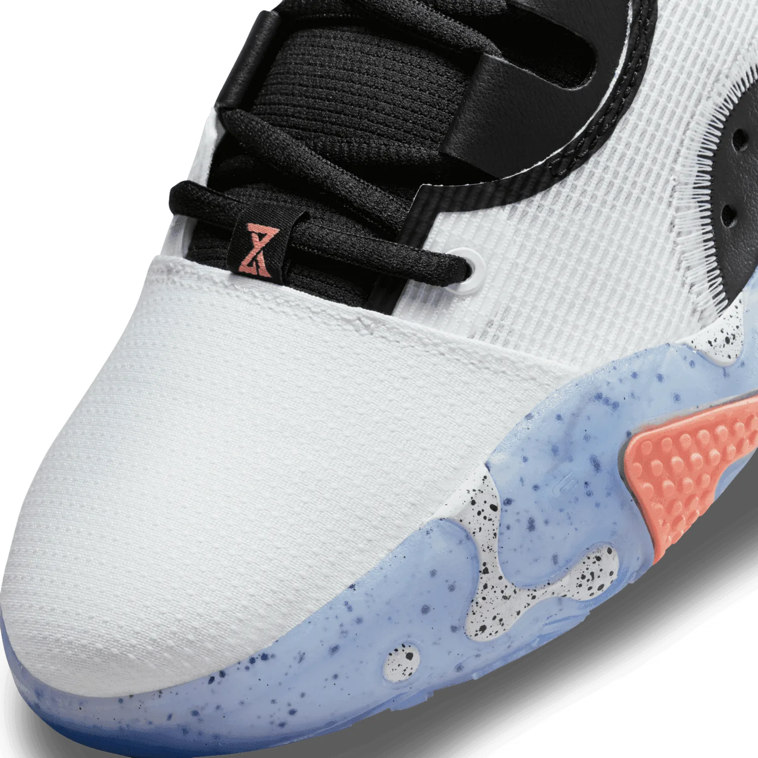 Nike PG 6 Basketball Shoes image 6