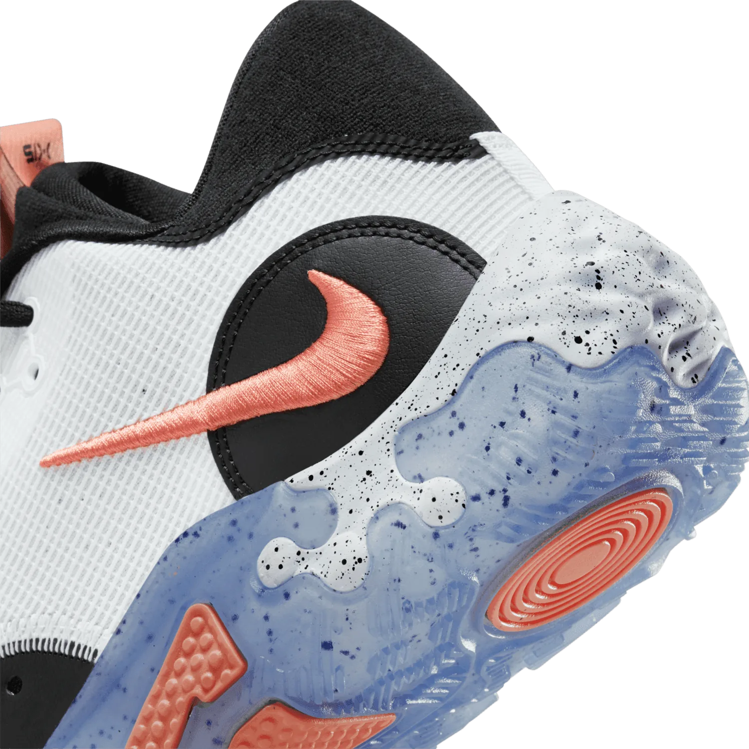 Nike PG 6 Basketball Shoes image 7