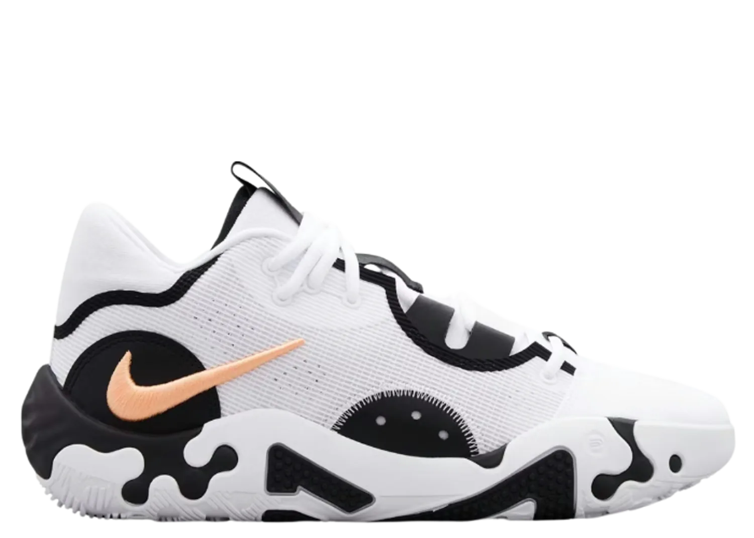 Nike PG 6 Two Names