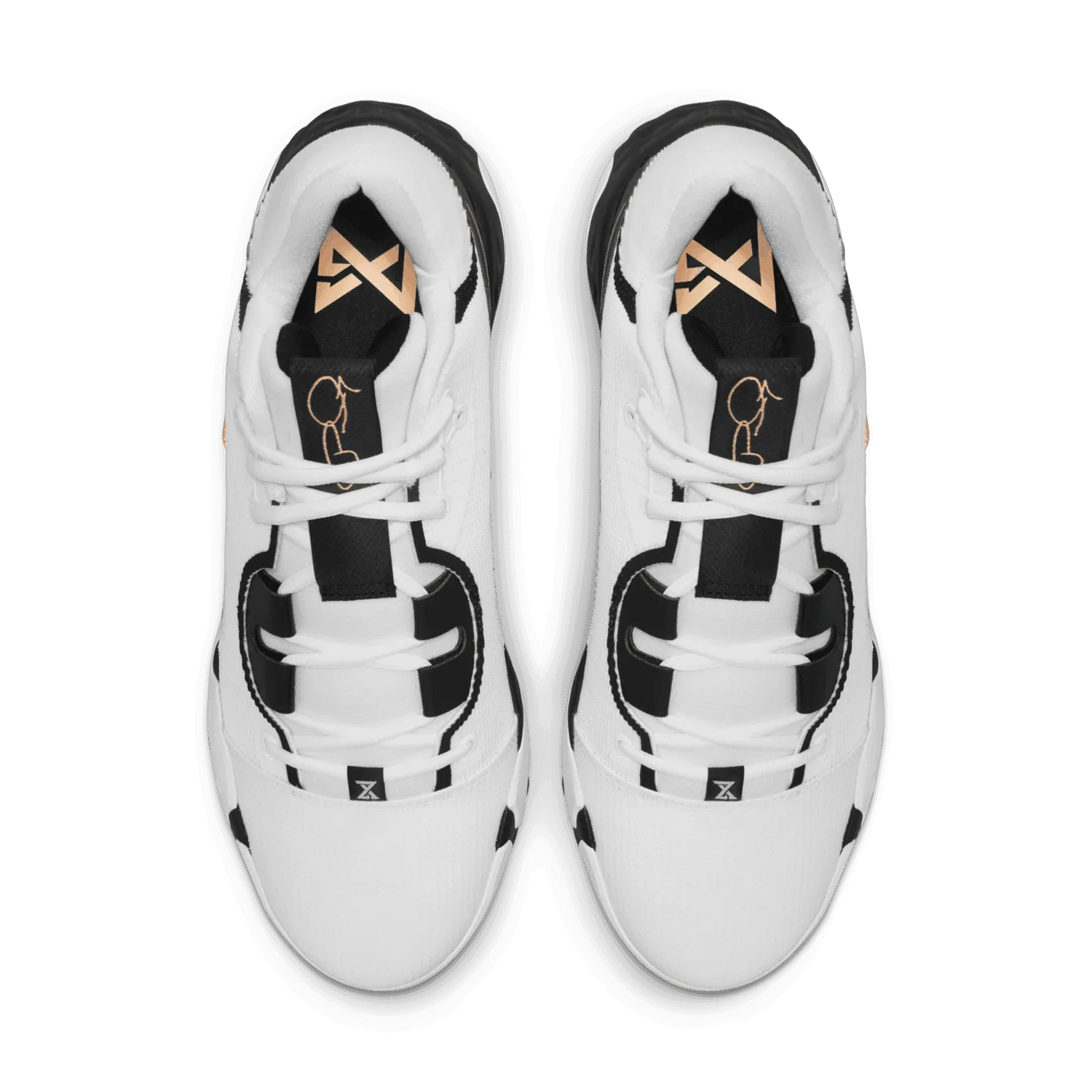 Nike PG 6 Two Names image 3