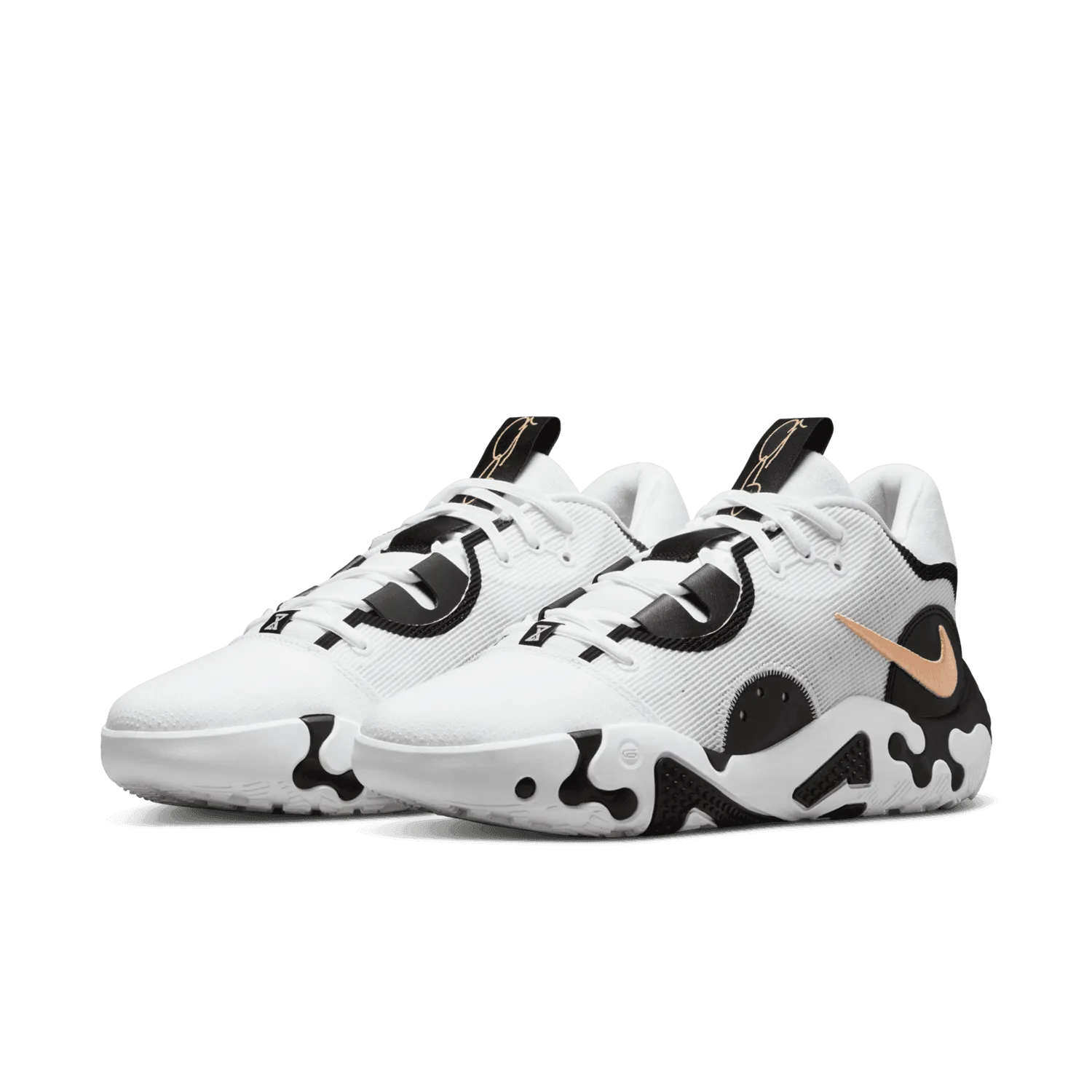 Nike PG 6 Two Names image 4