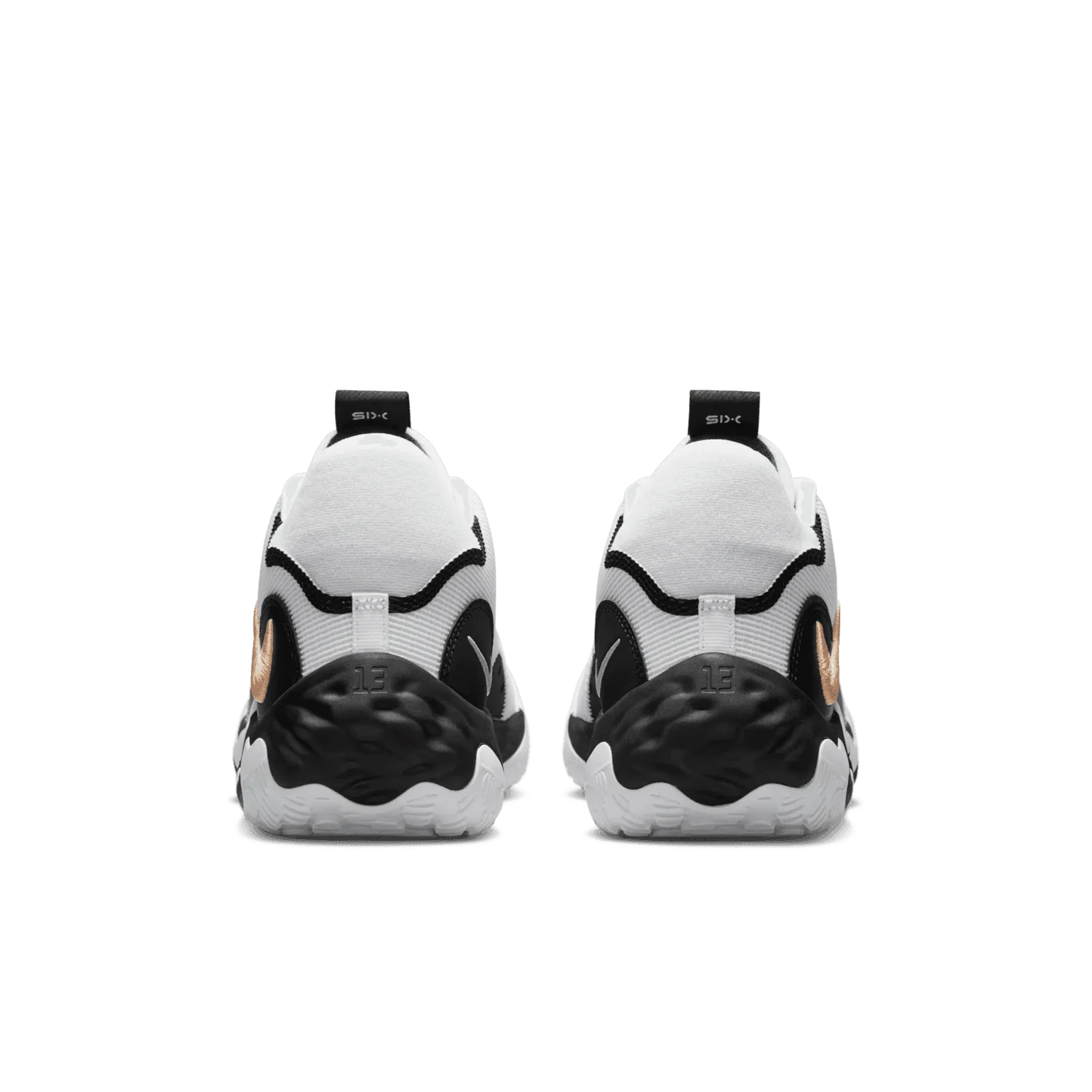 Nike PG 6 Two Names image 5