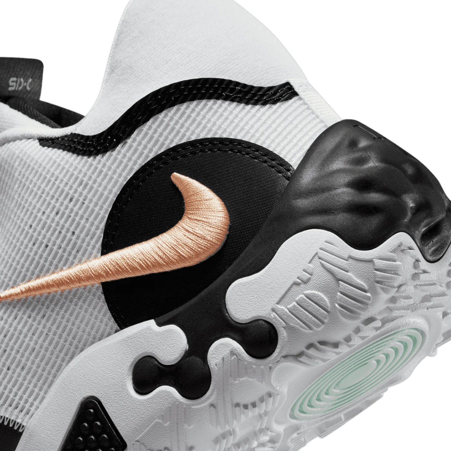 Nike PG 6 Two Names image 7