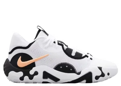 Nike PG 6 Two Names
