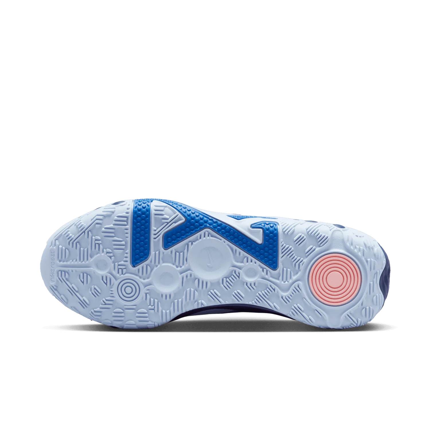 Nike PG 6 Paisley image 2