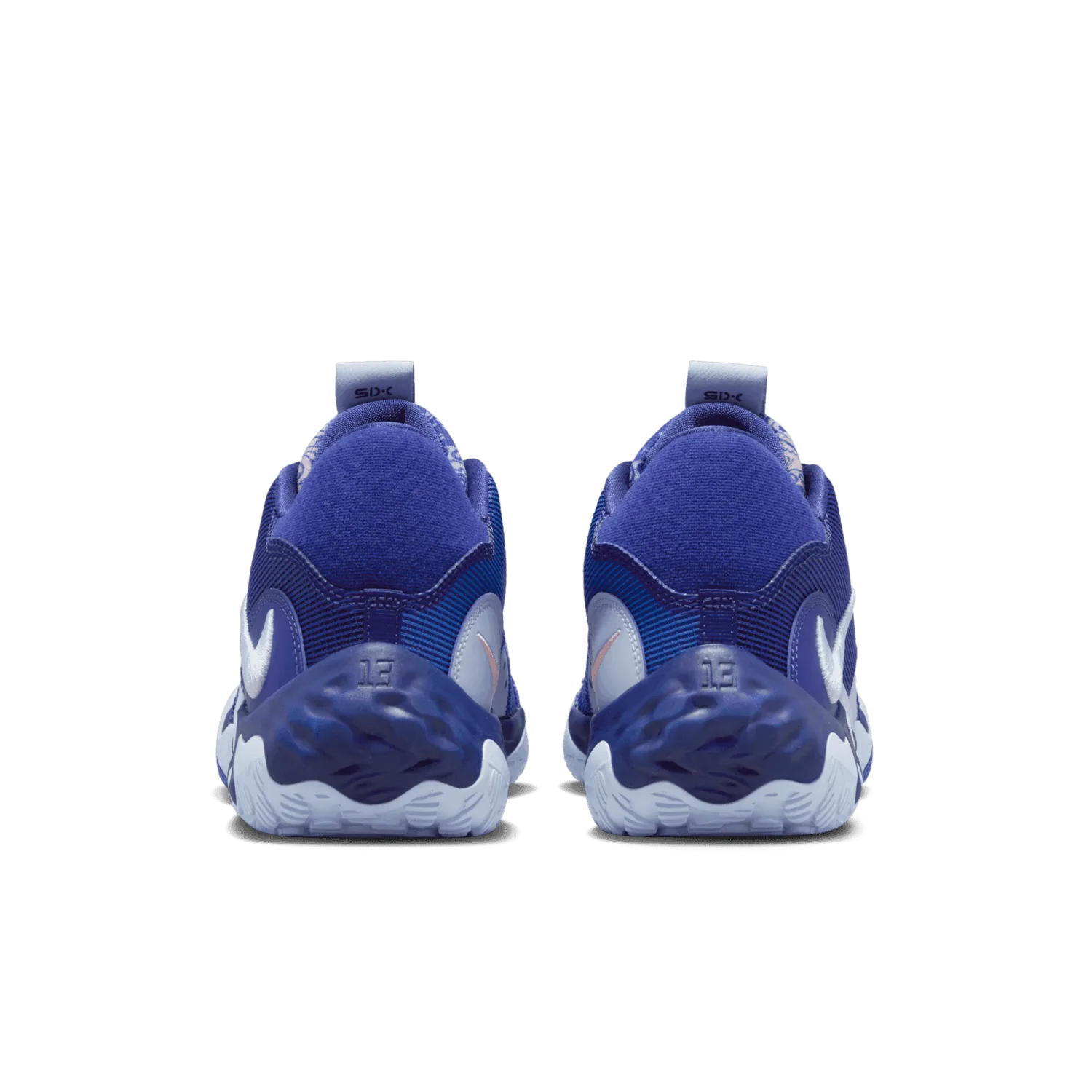 Nike PG 6 Paisley image 5