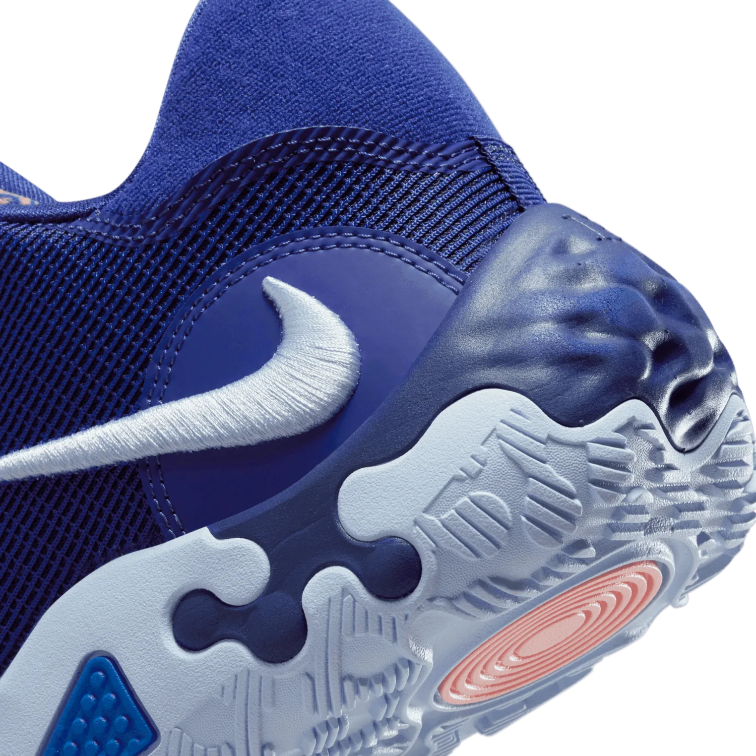 Nike PG 6 Paisley image 7