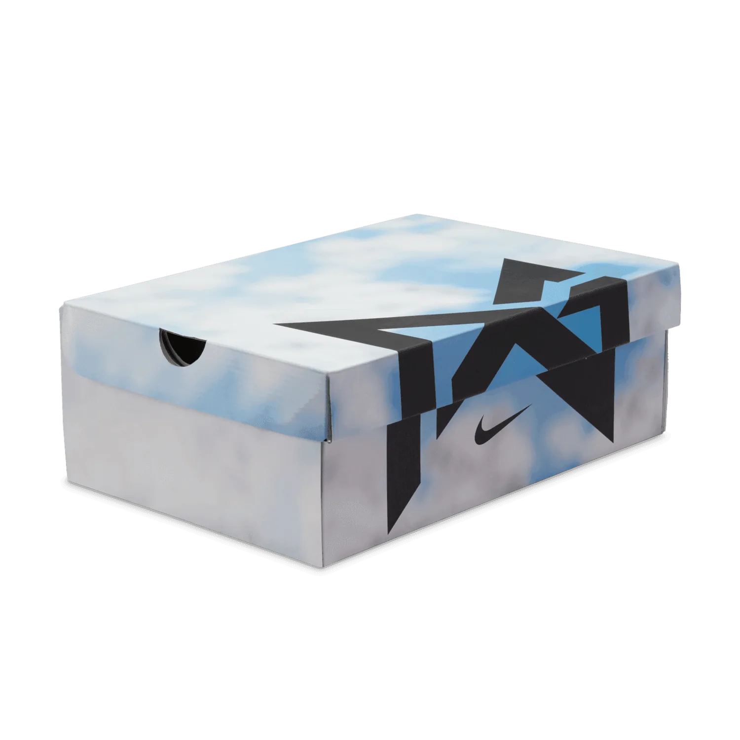 Nike PG 6 Paisley image 8