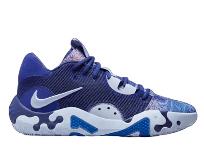 Nike PG 6 Paisley