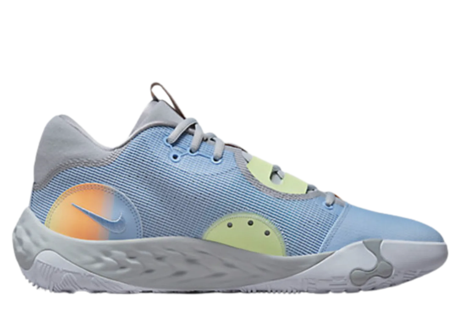 Nike PG 6 Celestine Blue