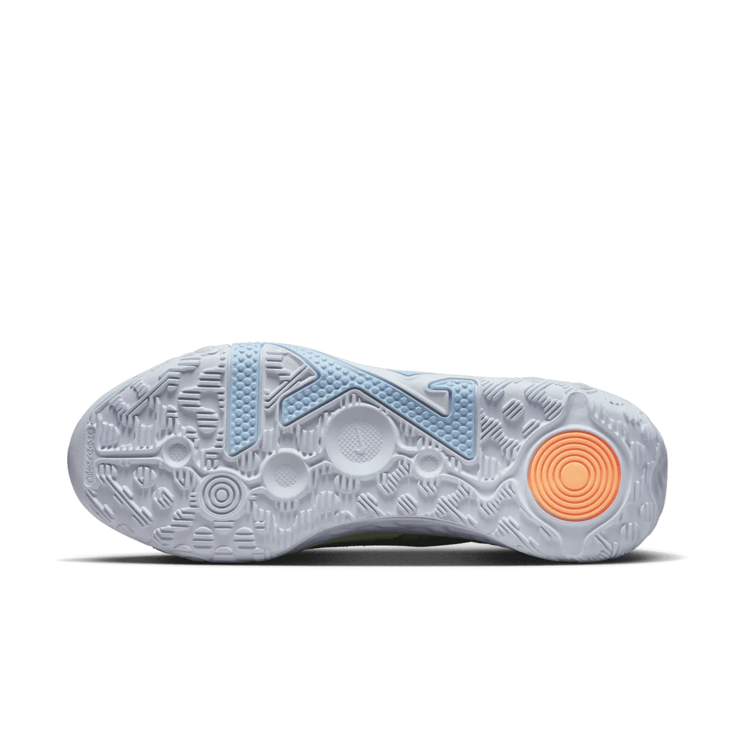 Nike PG 6 Celestine Blue image 2