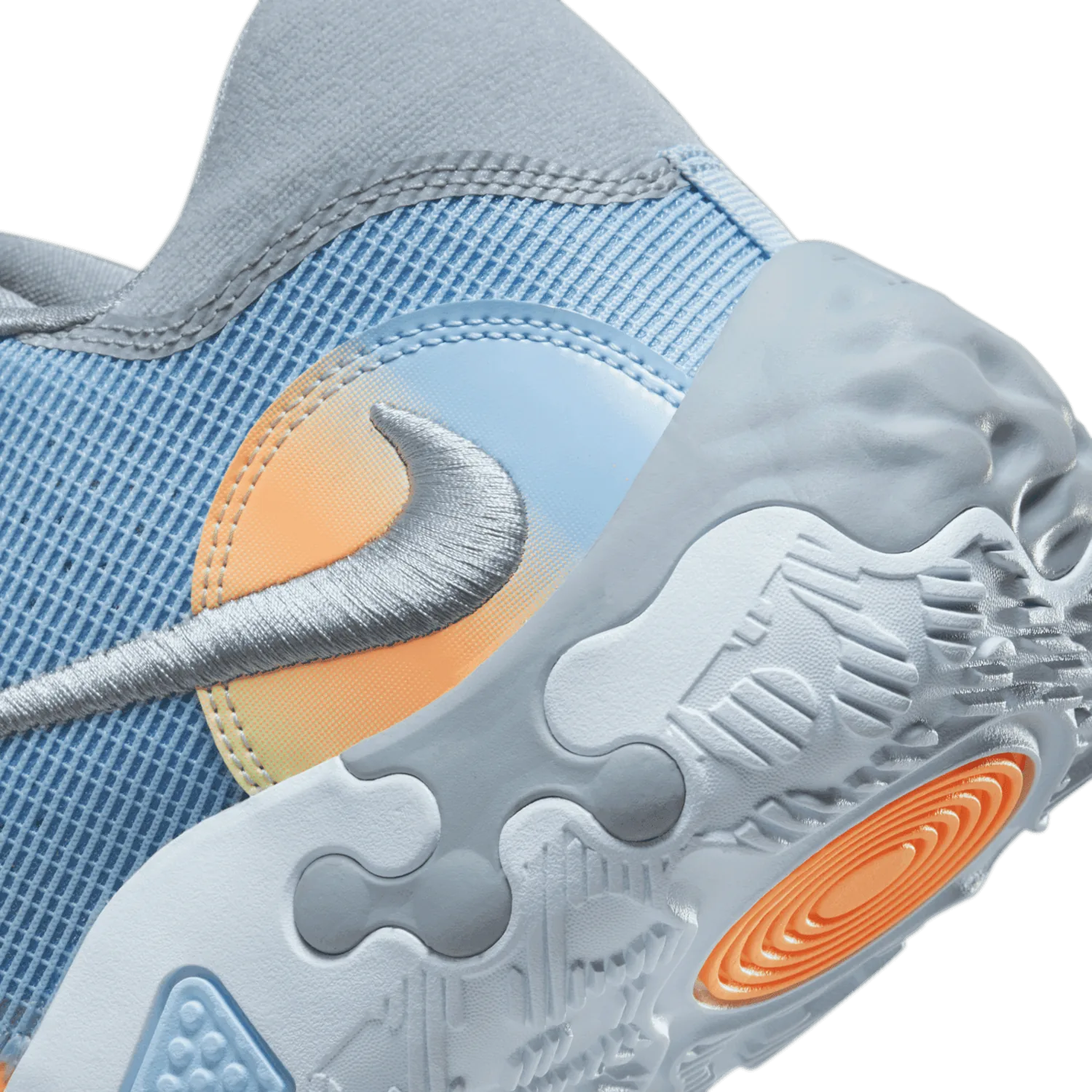 Nike PG 6 Celestine Blue image 7
