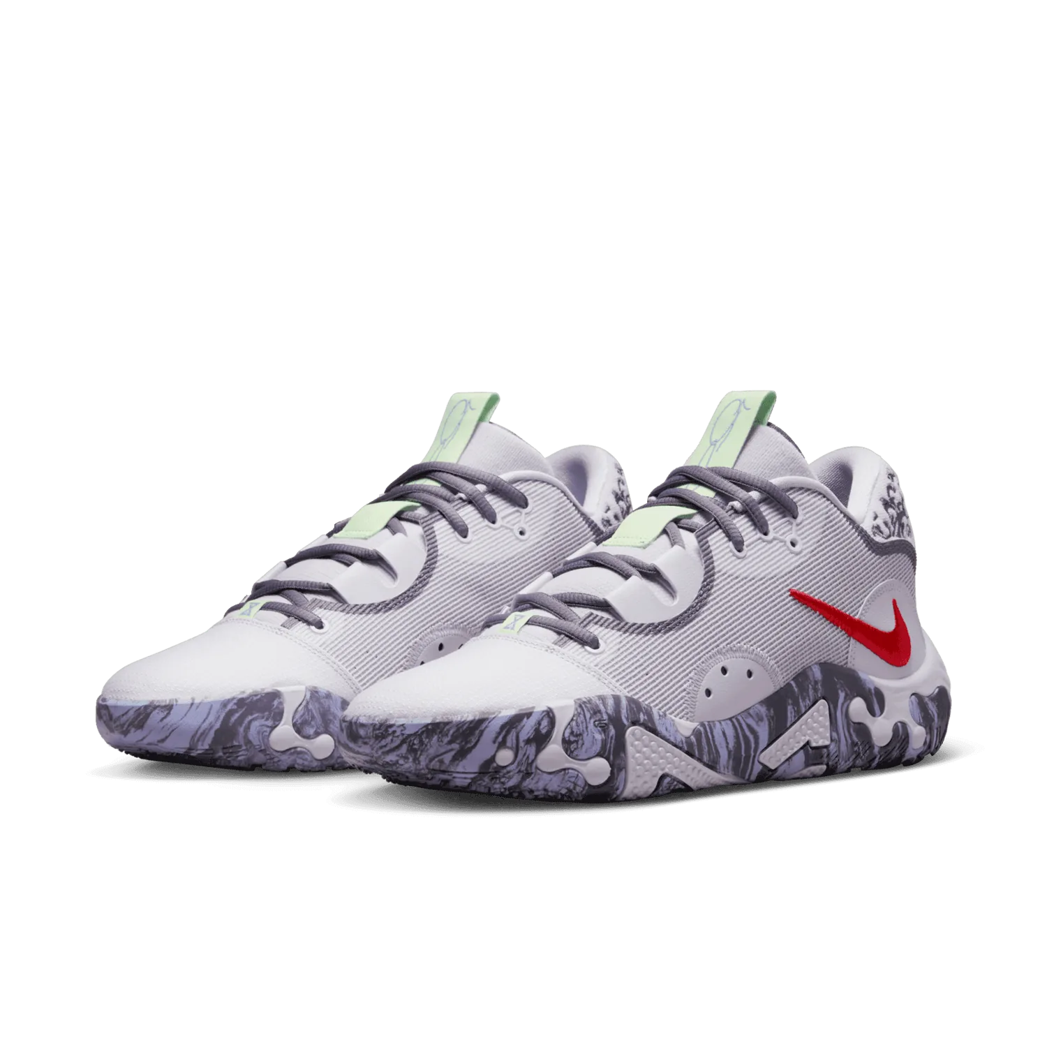 Nike PG 6 Paulette image 4