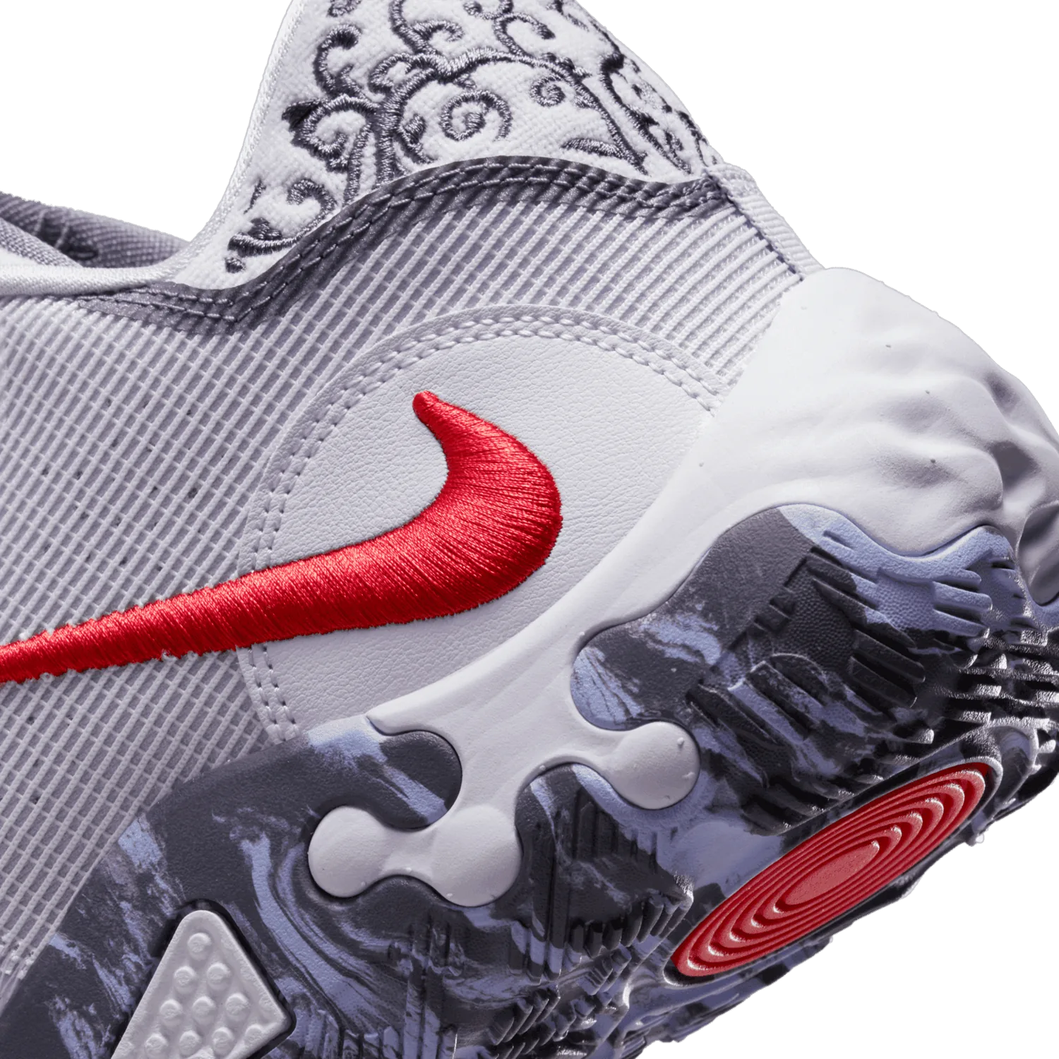 Nike PG 6 Paulette image 7
