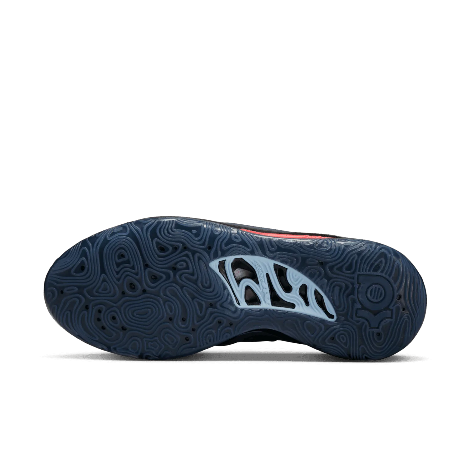 Nike KD 15 MD Roots image 2