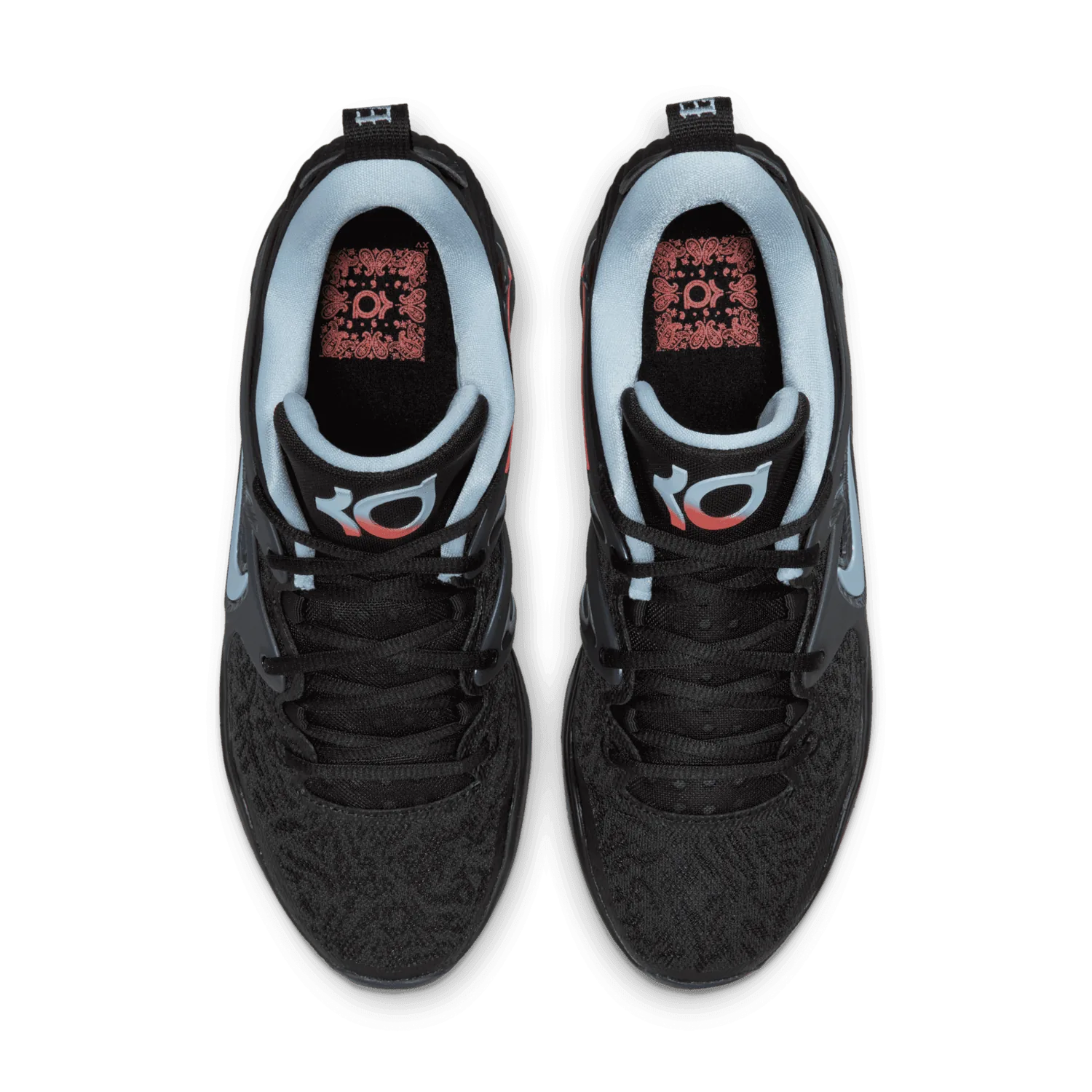 Nike KD 15 MD Roots image 3