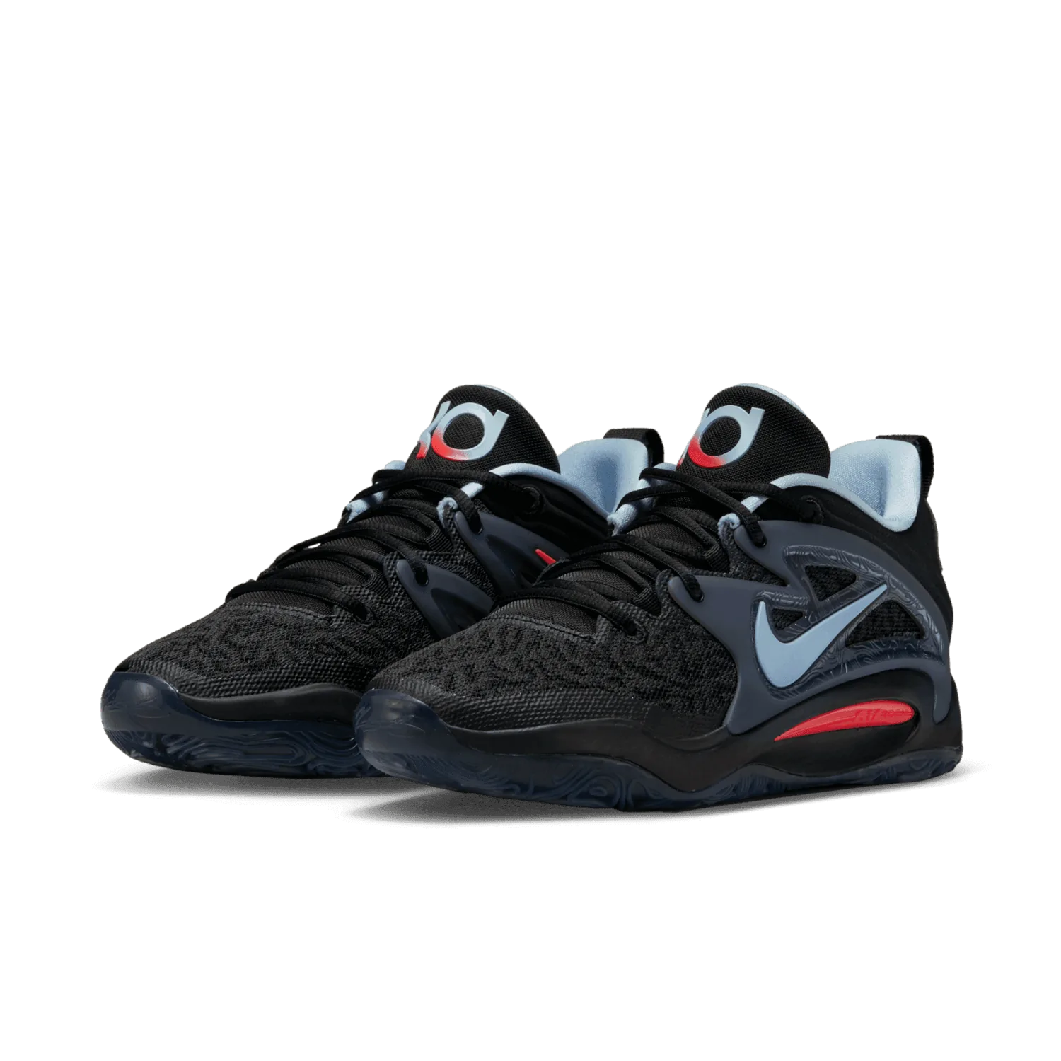 Nike KD 15 MD Roots image 4