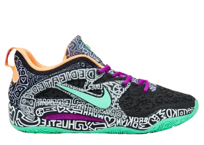 Nike KD 15 NY Courts