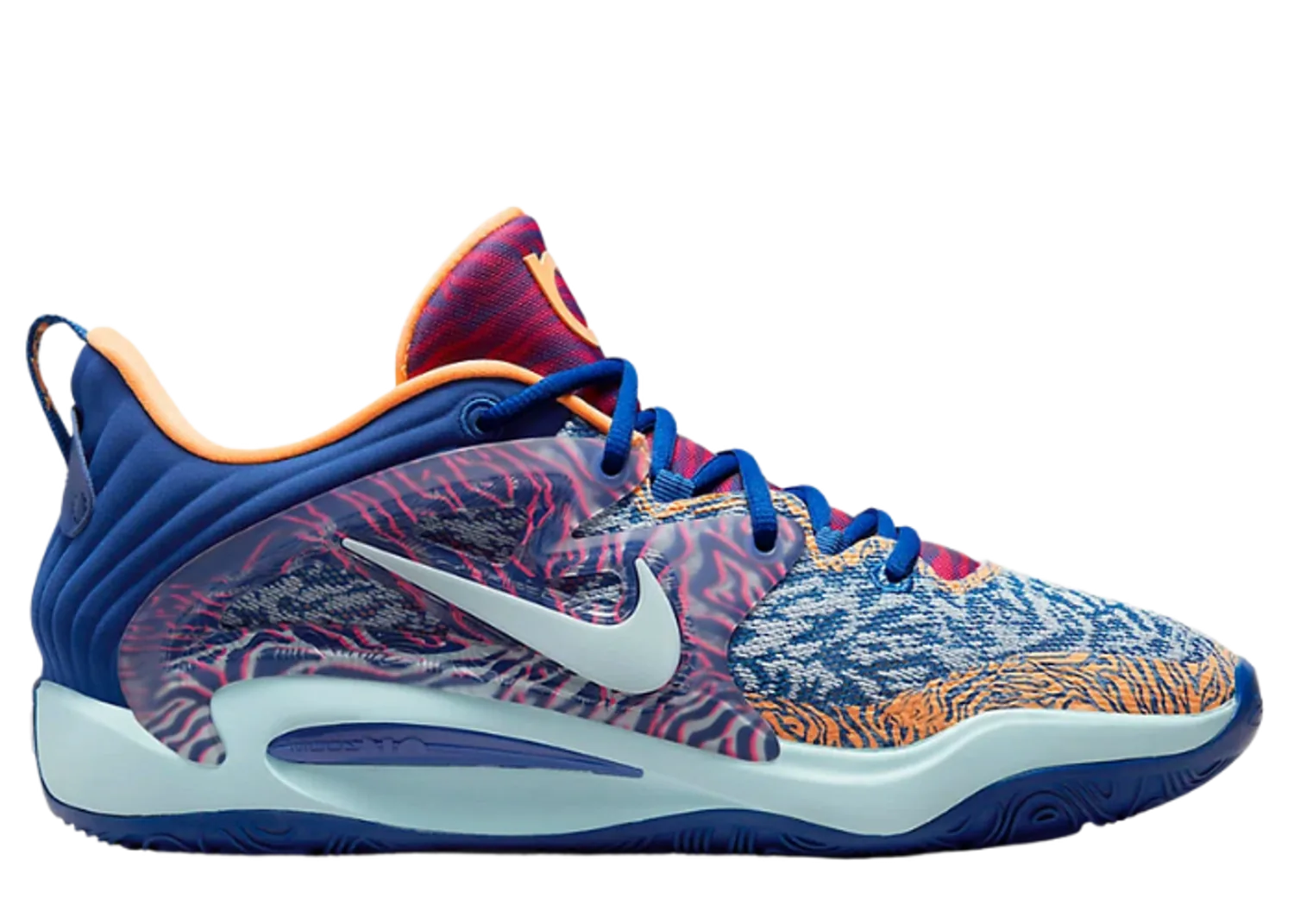 Nike KD 15 Napheesa Collier