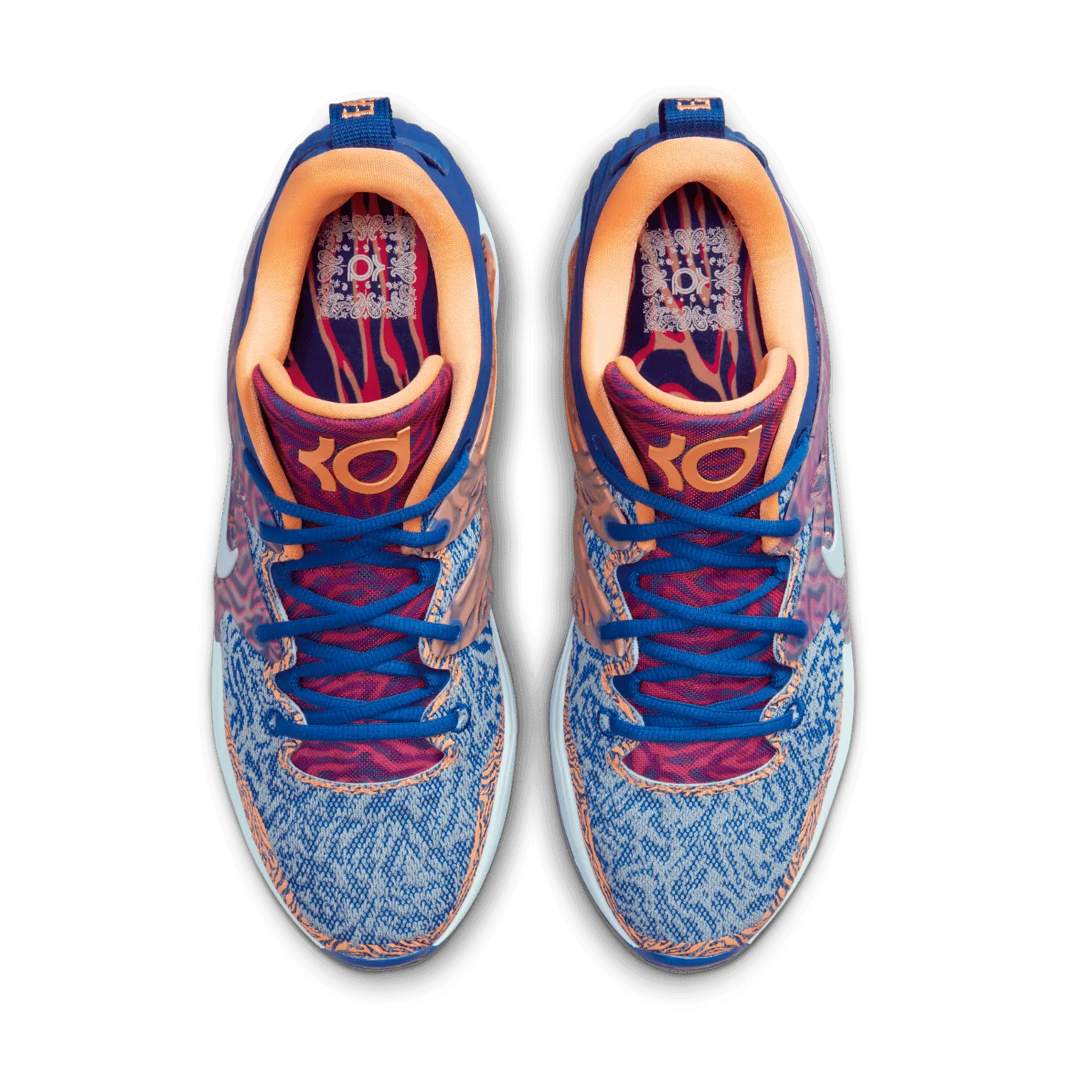 Nike KD 15 Napheesa Collier image 3
