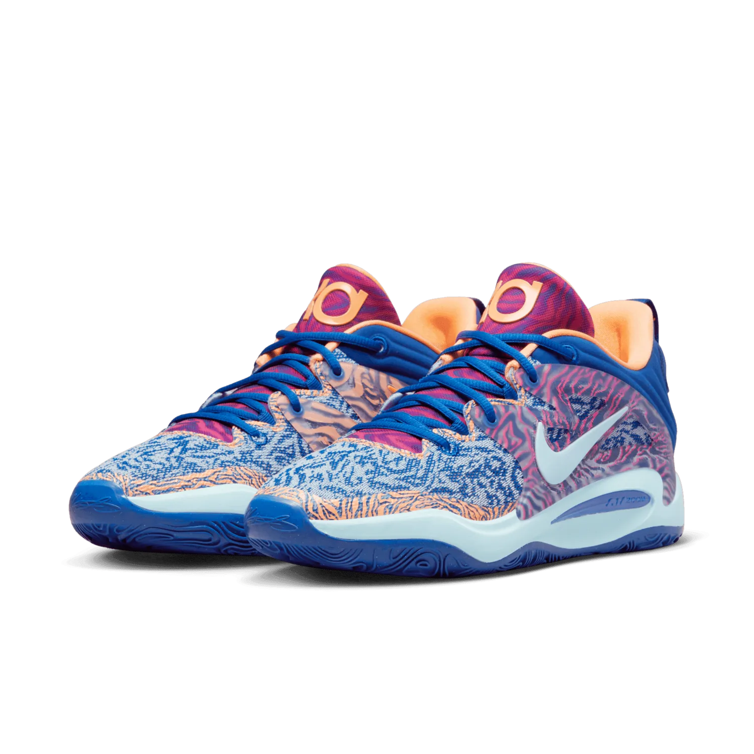 Nike KD 15 Napheesa Collier image 4