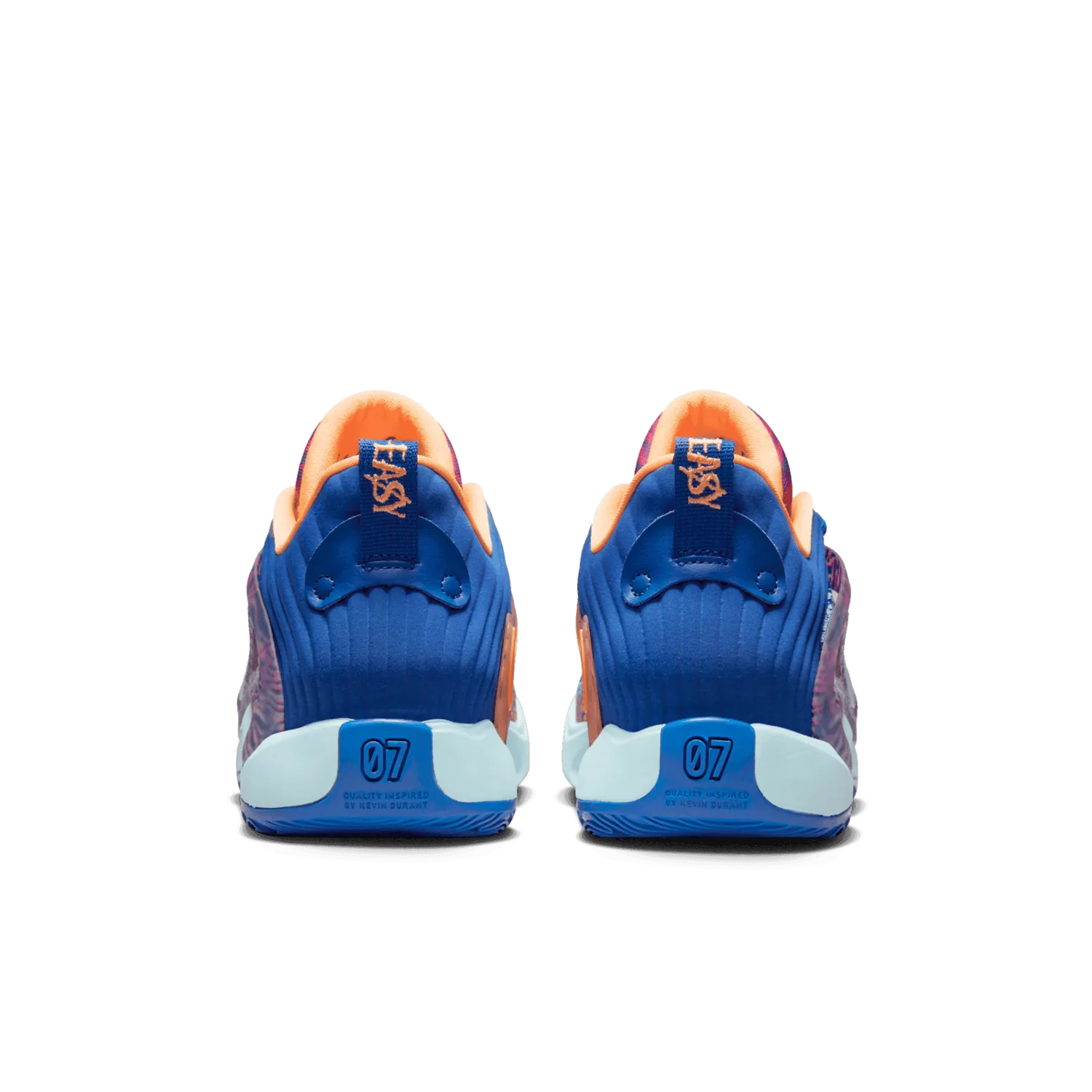 Nike KD 15 Napheesa Collier image 5