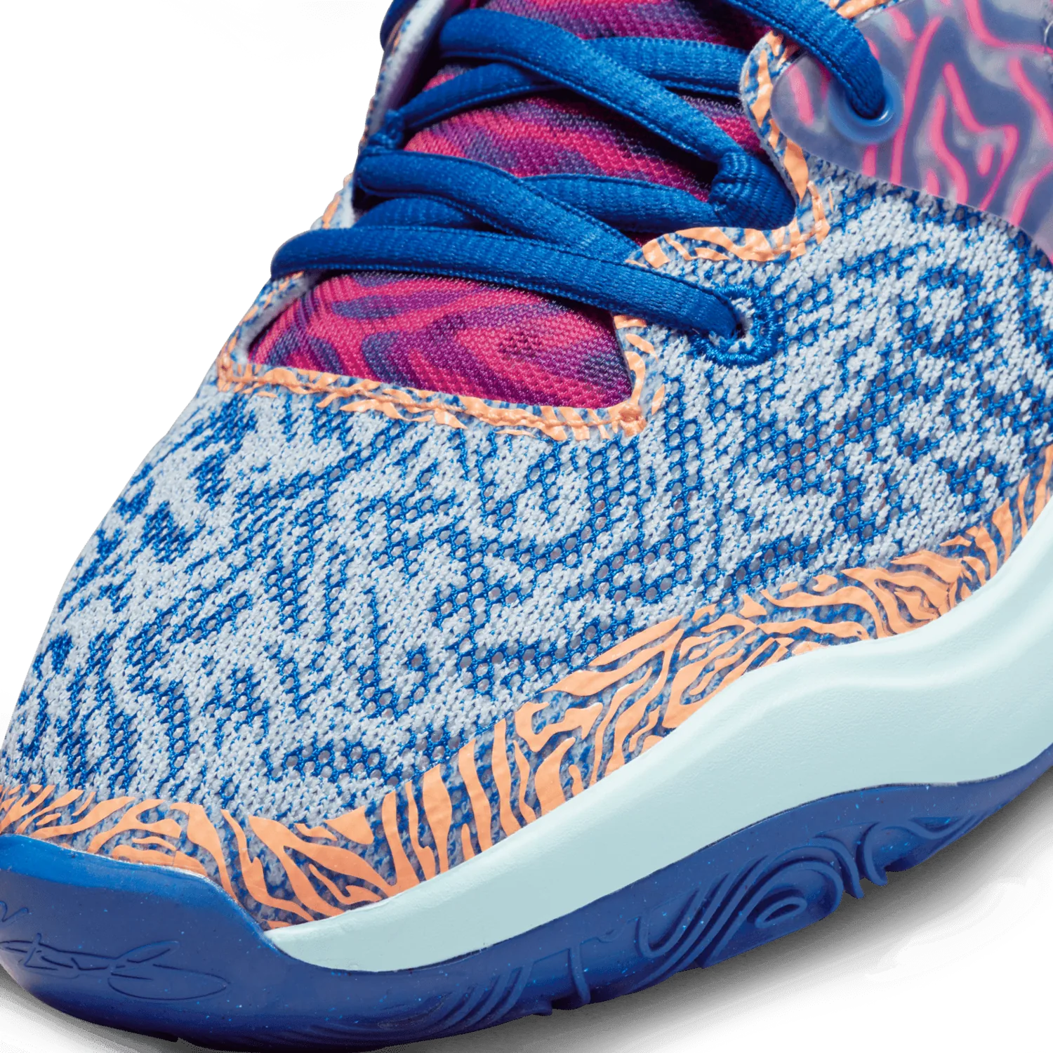 Nike KD 15 Napheesa Collier image 6