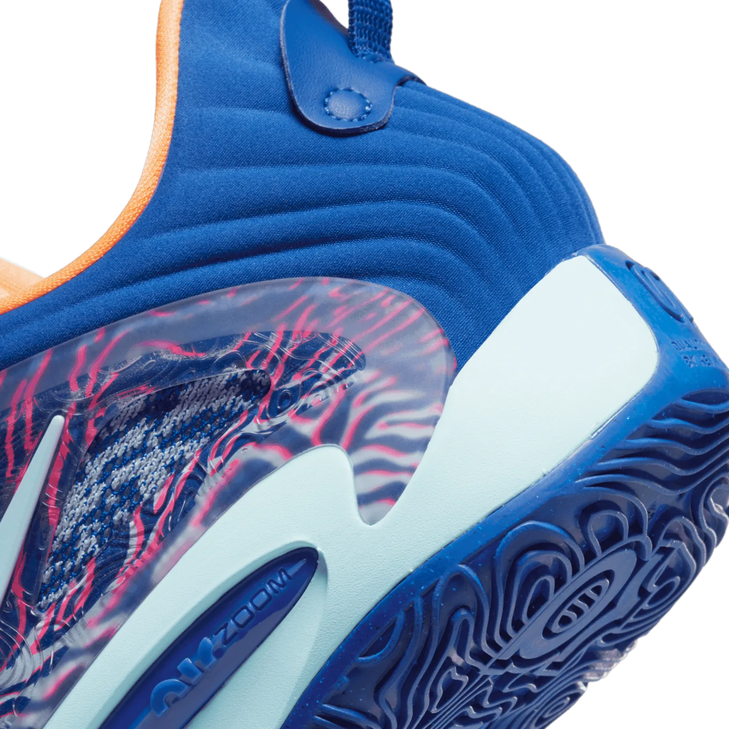 Nike KD 15 Napheesa Collier image 7