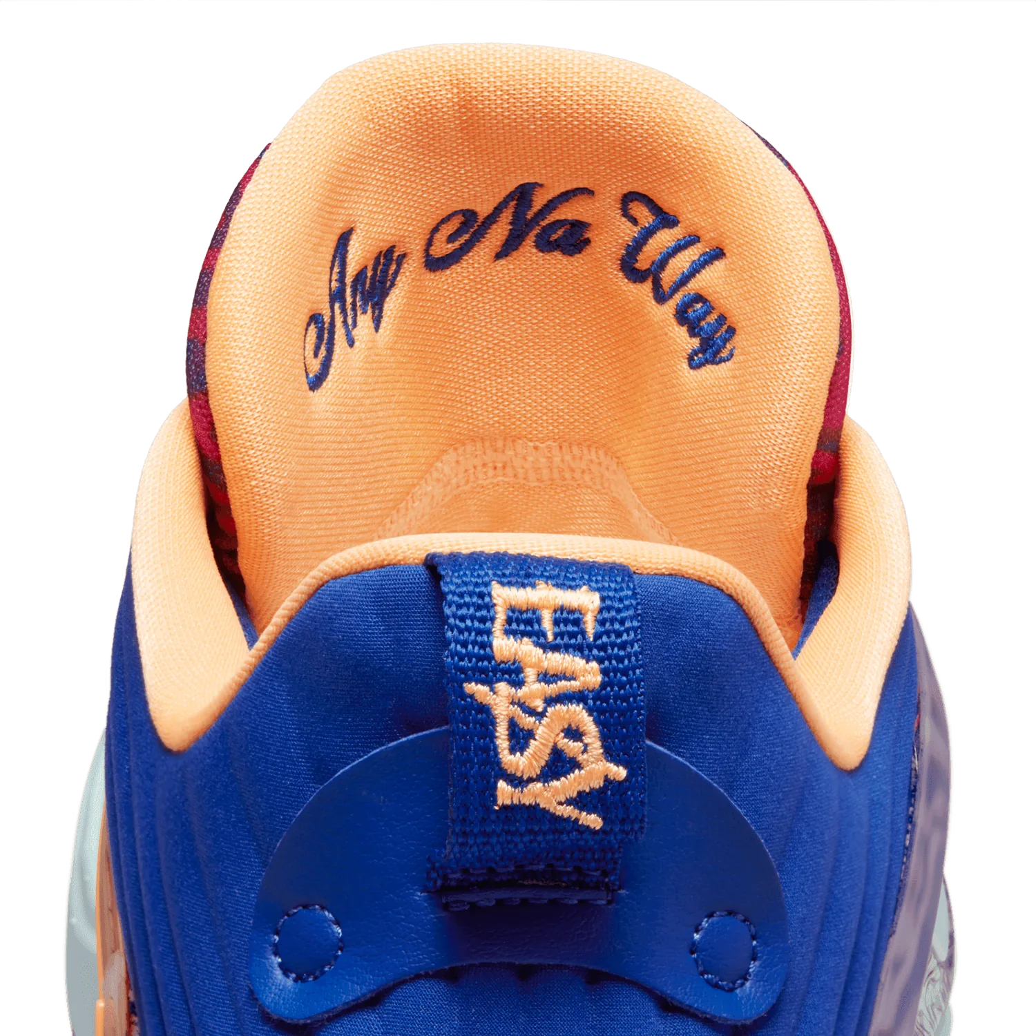 Nike KD 15 Napheesa Collier image 8