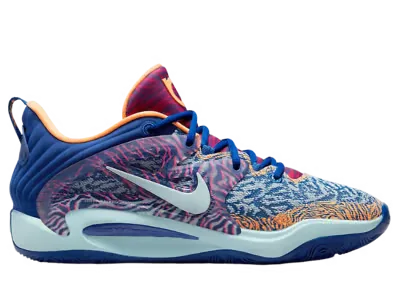 Nike KD 15 Napheesa Collier