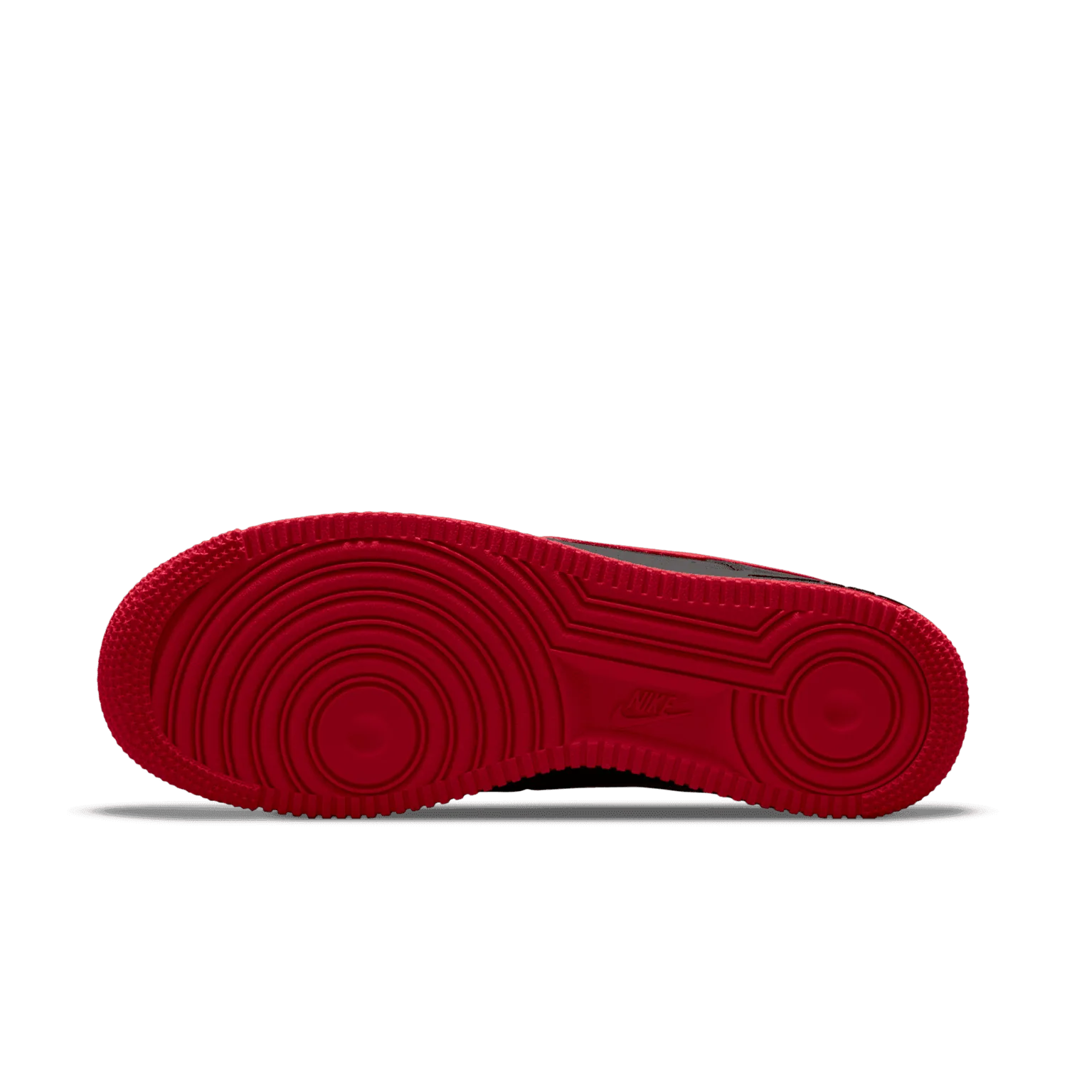 Nike Air Force 1 Low Bred image 2