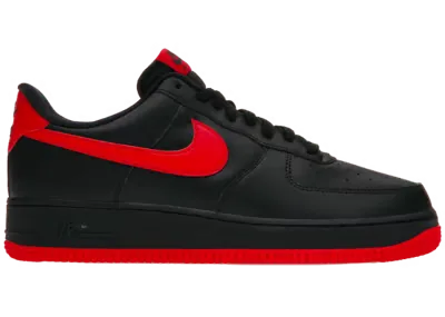 Nike Air Force 1 Low Bred
