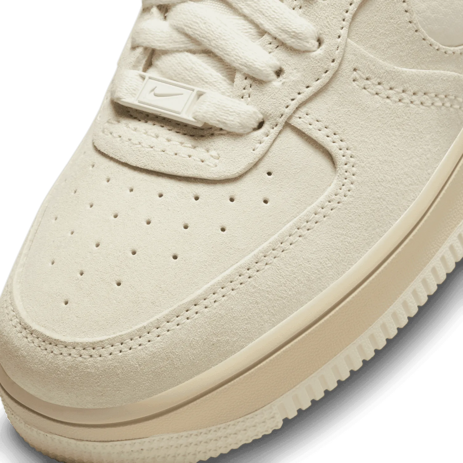 Nike Air Force 1 Sculpt Shoes image 6