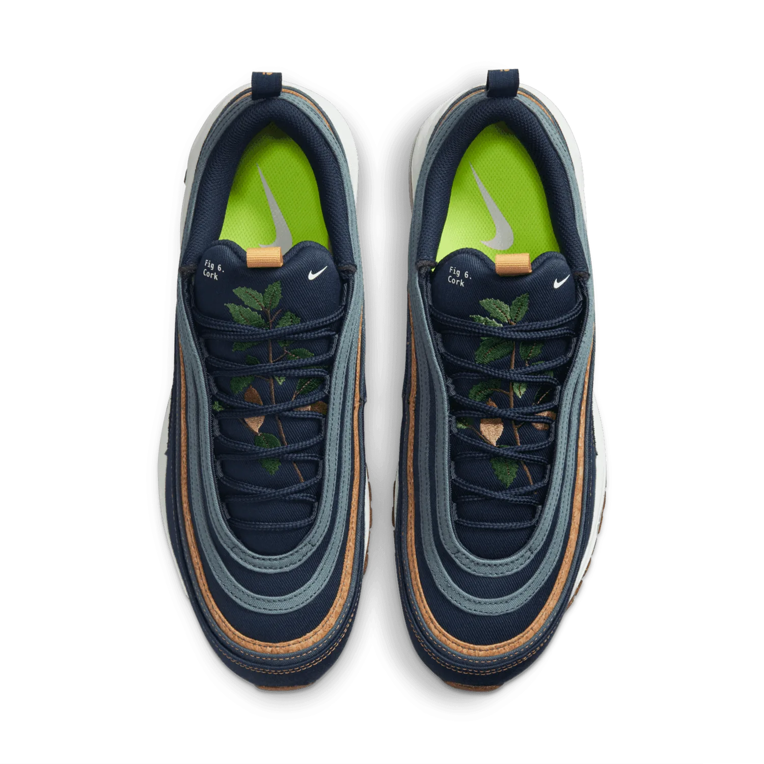 Nike Air Max 97 SE Shoes image 3