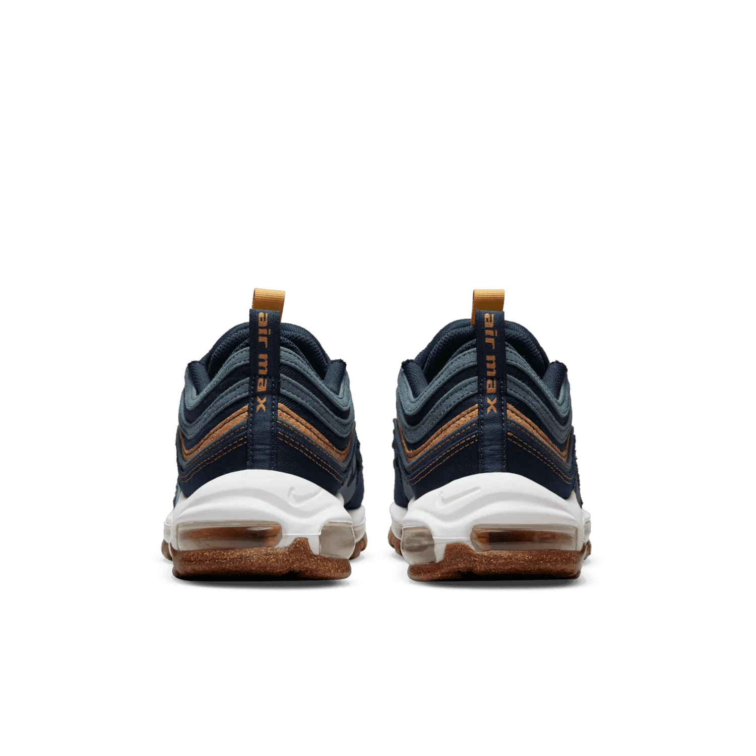 Nike Air Max 97 SE Shoes image 5
