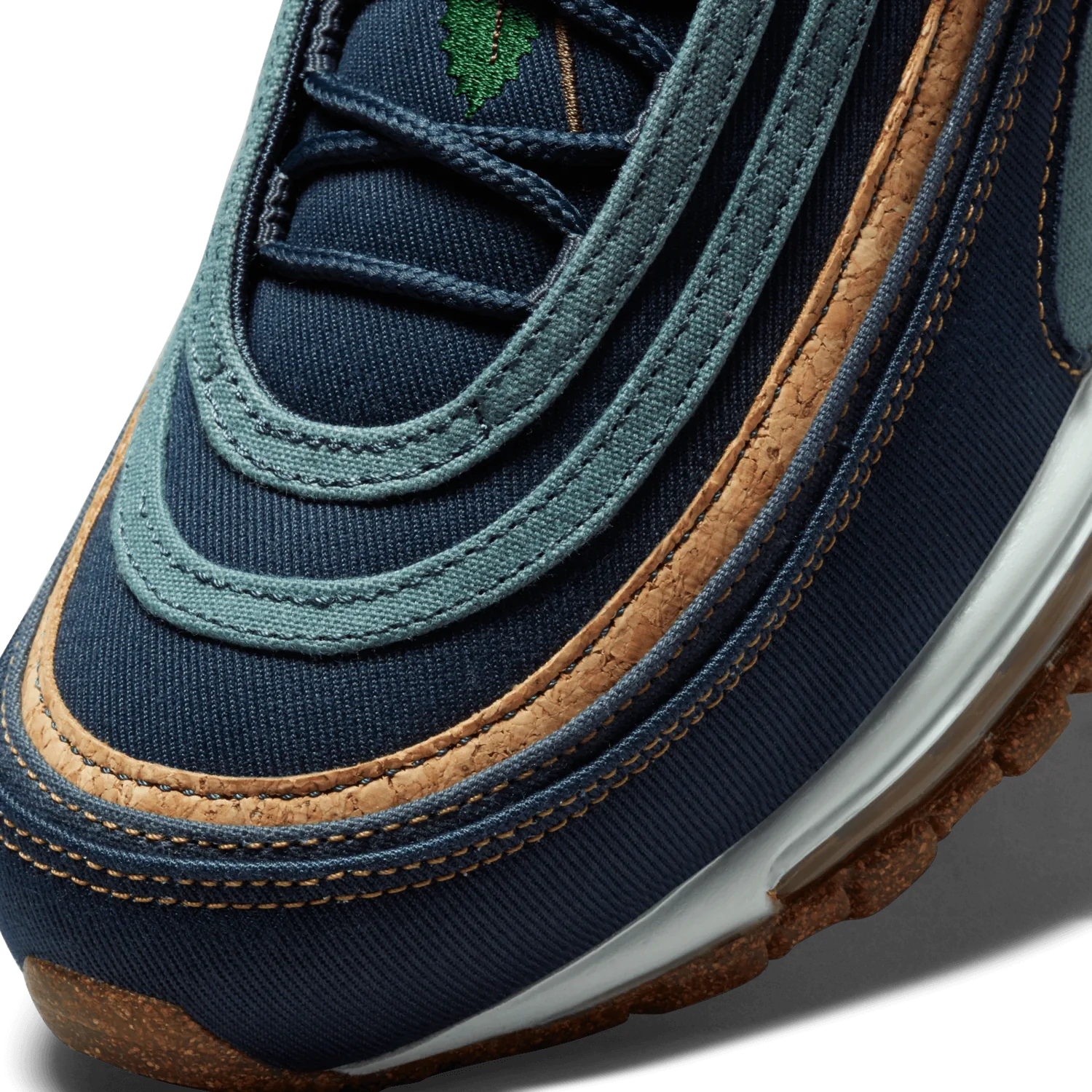 Nike Air Max 97 SE Shoes image 6