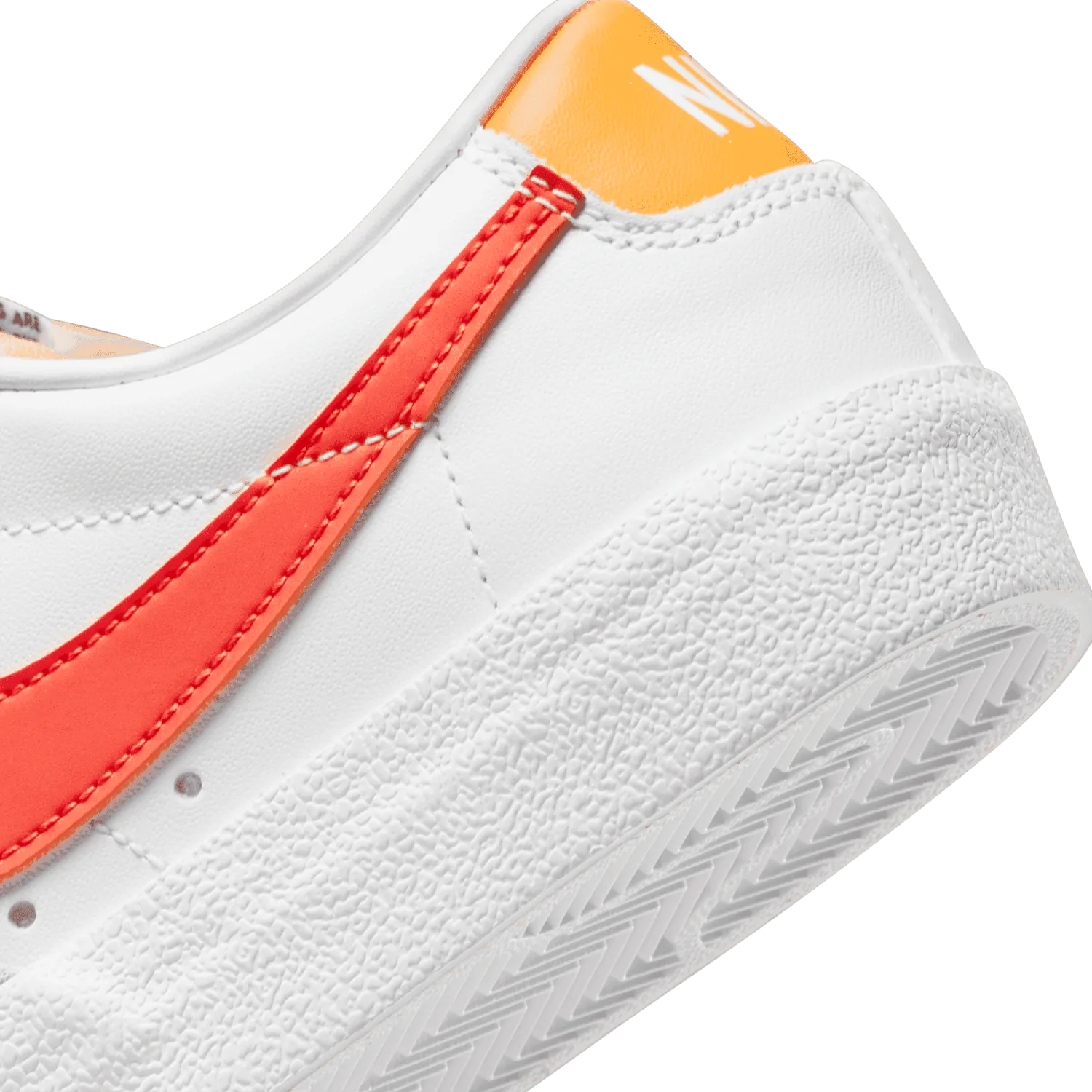 Nike Blazer Low '77 Shoes image 7
