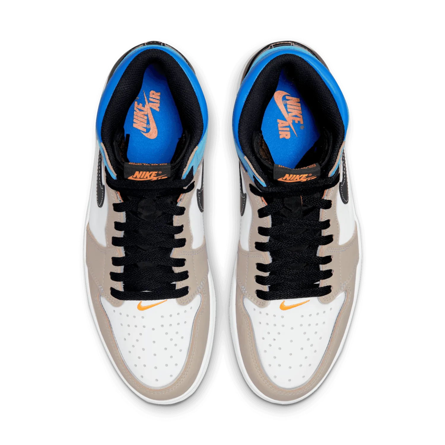 Jordan 1 High OG Prototype image 4