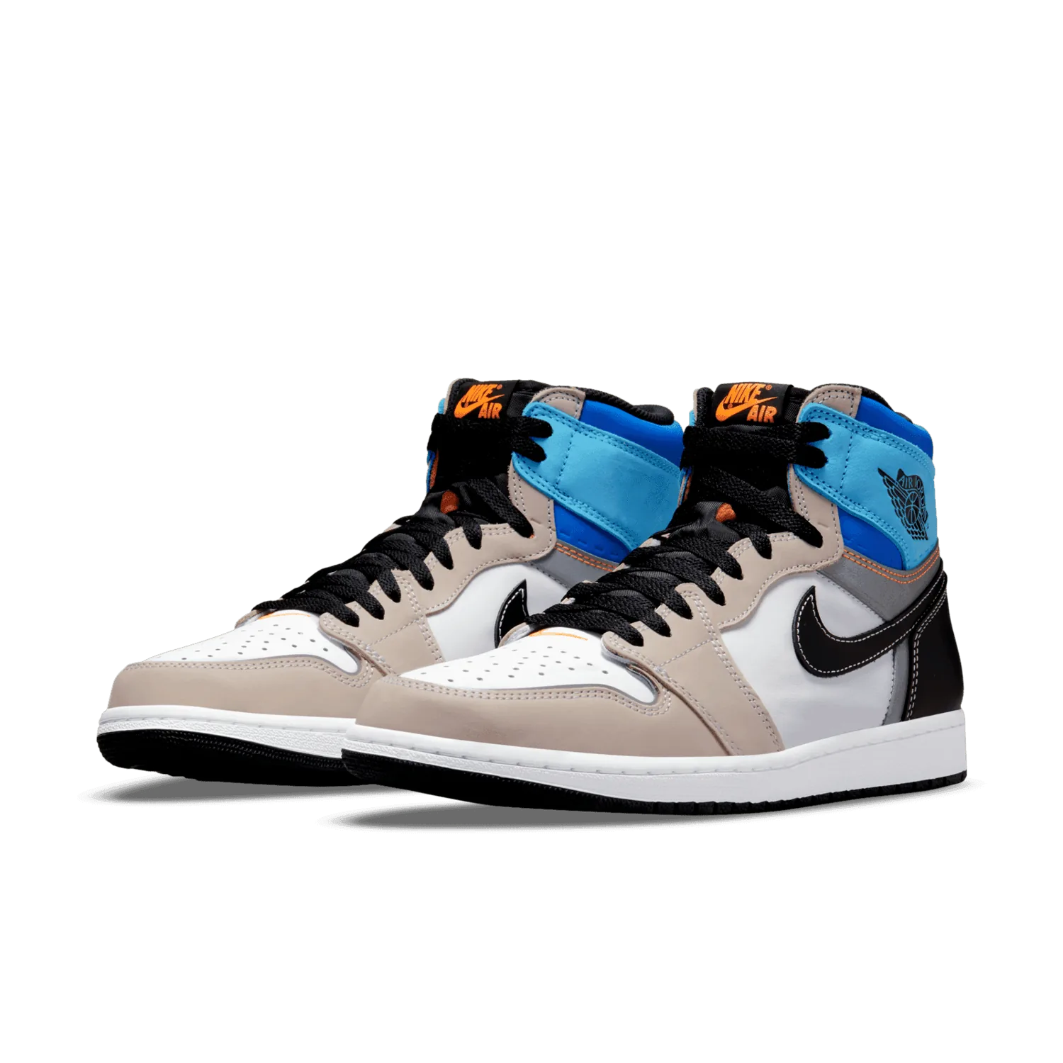 Jordan 1 High OG Prototype image 5