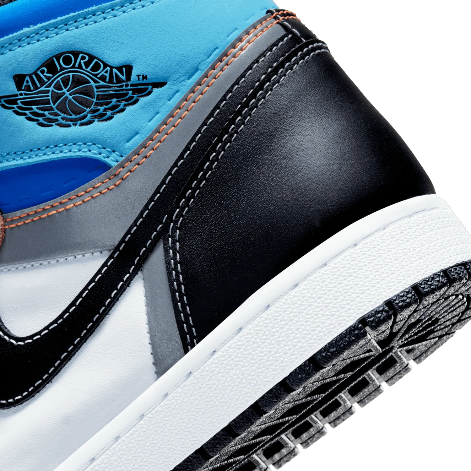 Jordan 1 High OG Prototype image 8