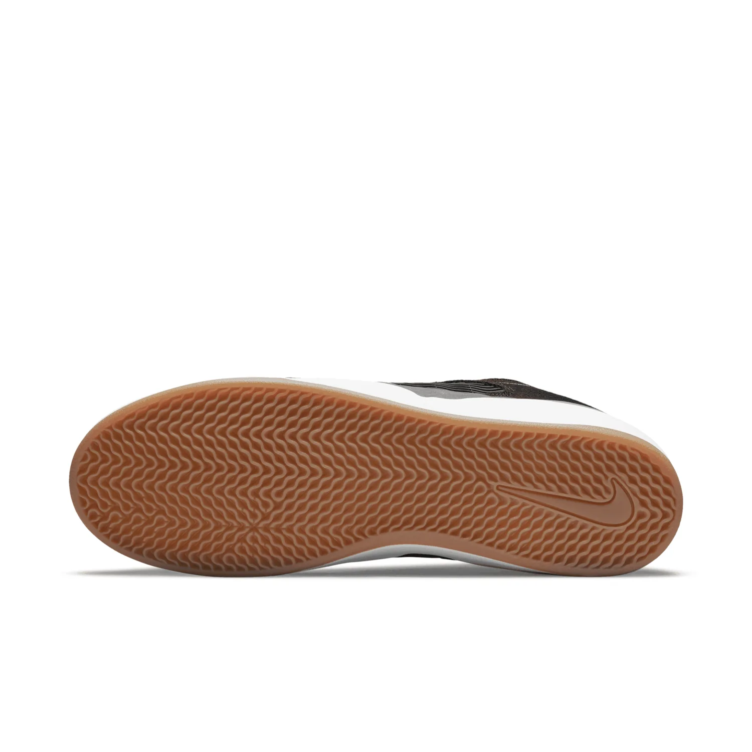 Nike SB Ishod Black White image 2