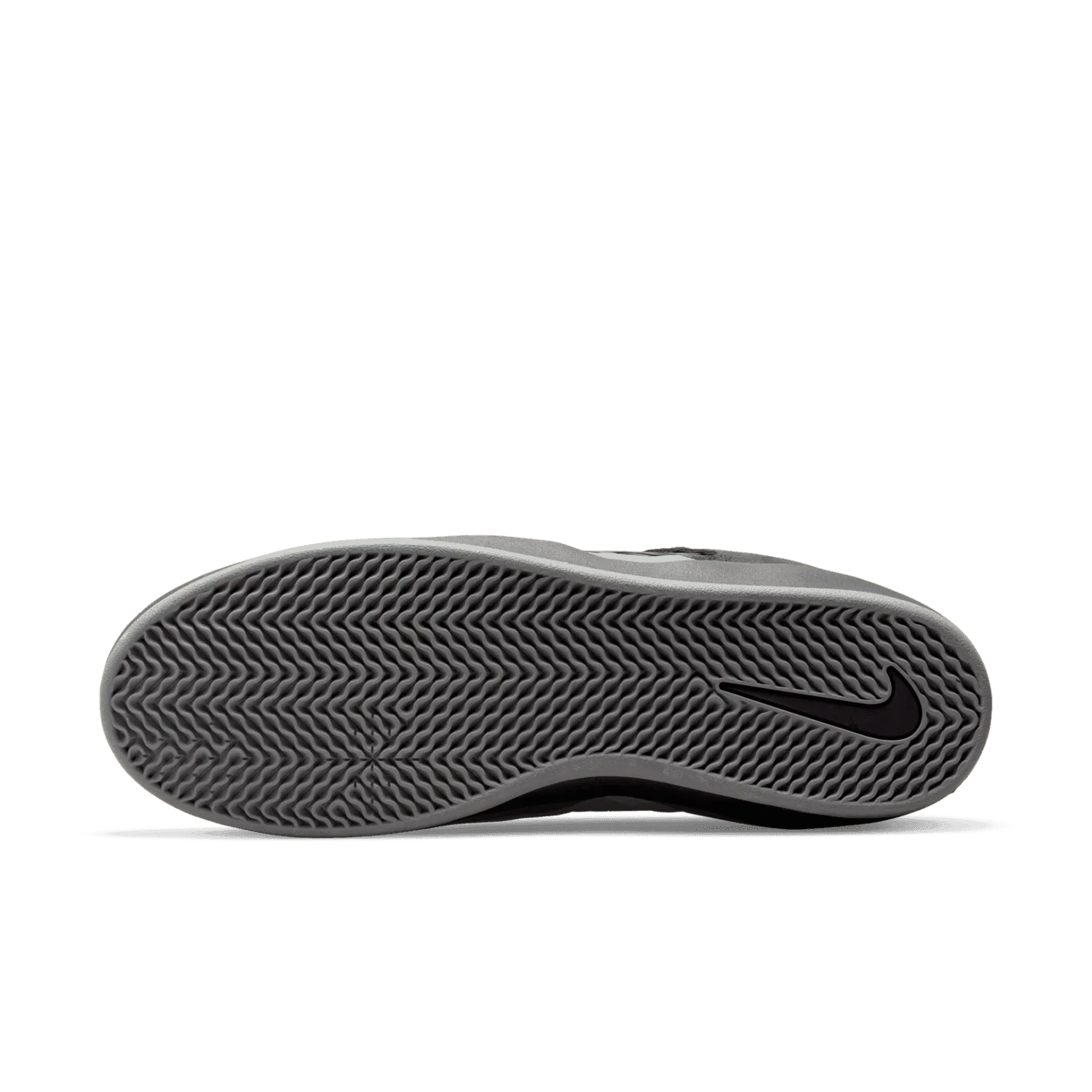 Nike SB Ishod Black Dark Grey image 2