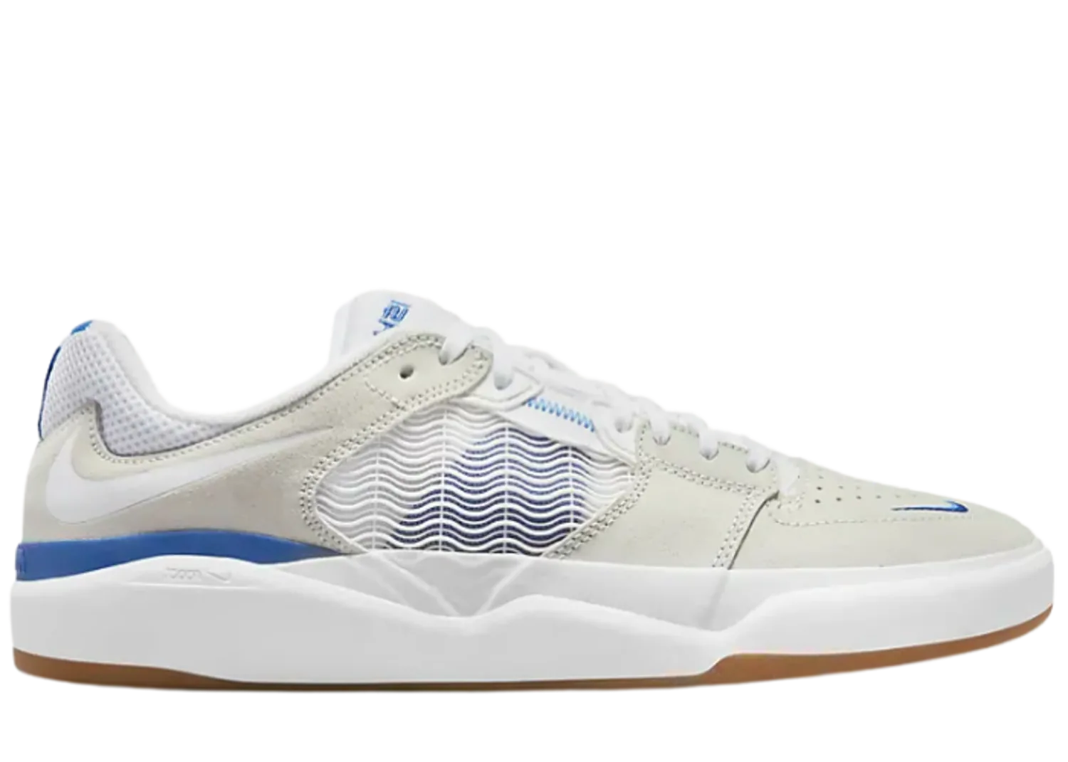 Nike SB Ishod Summit White
