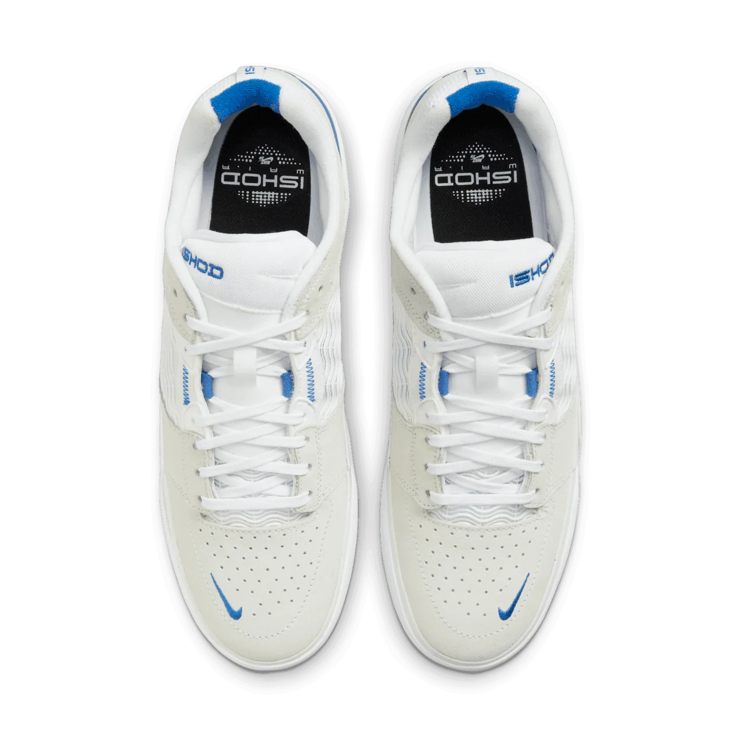 Nike SB Ishod Summit White image 3