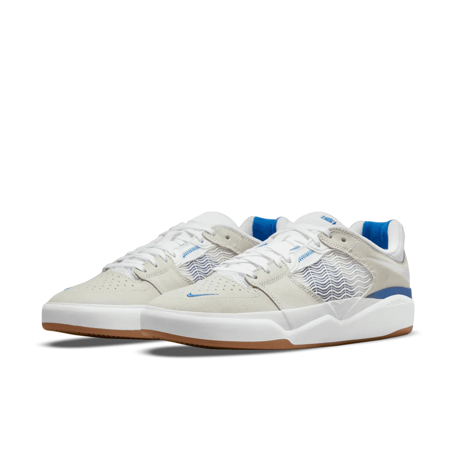 Nike SB Ishod Summit White image 4