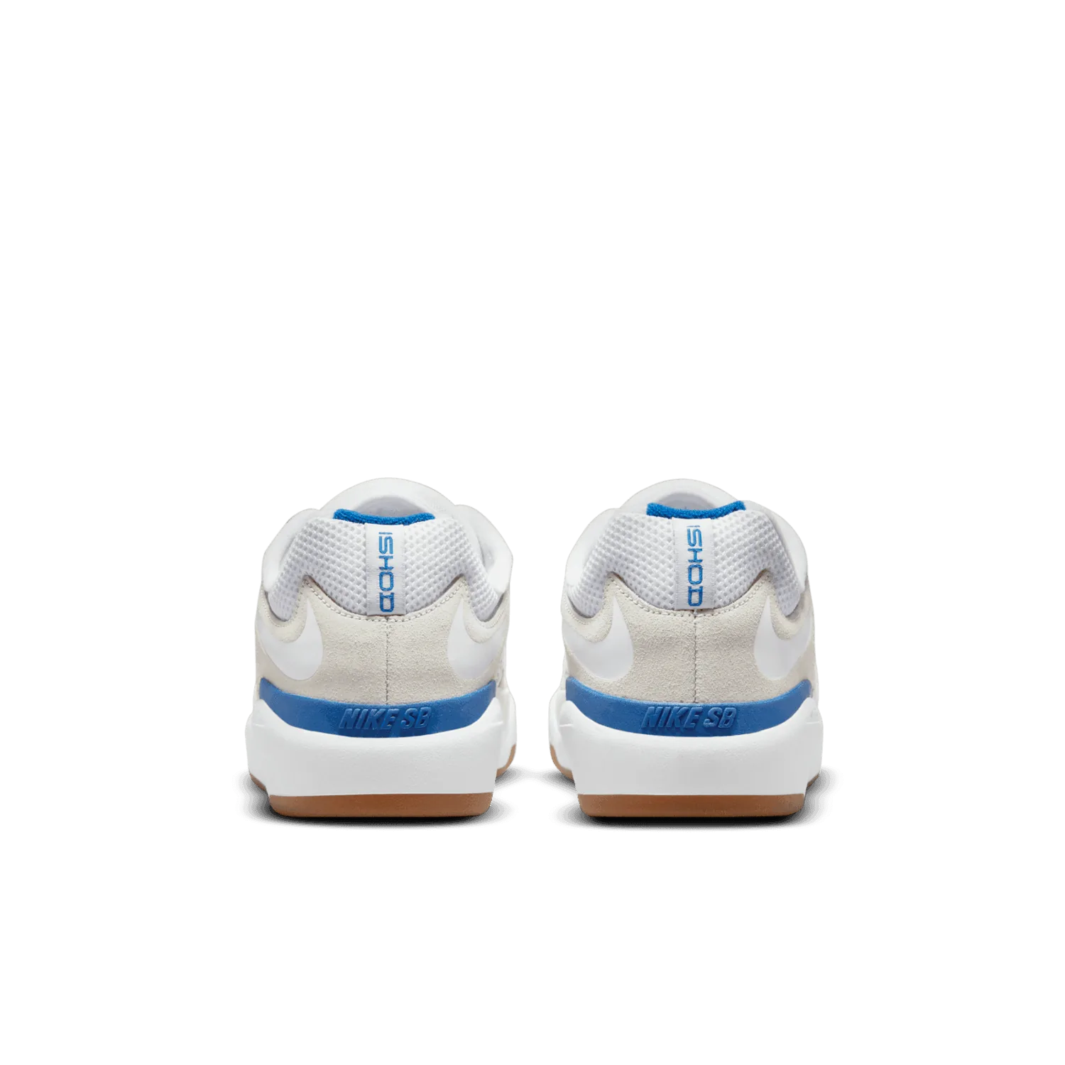 Nike SB Ishod Summit White image 5