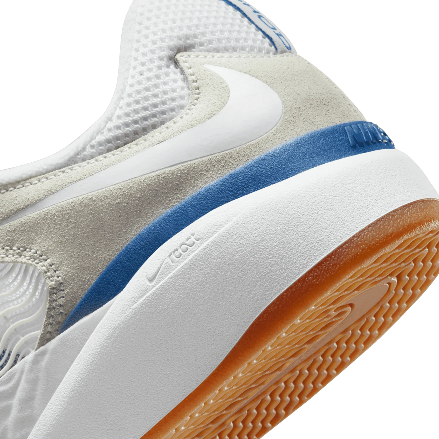 Nike SB Ishod Summit White image 7